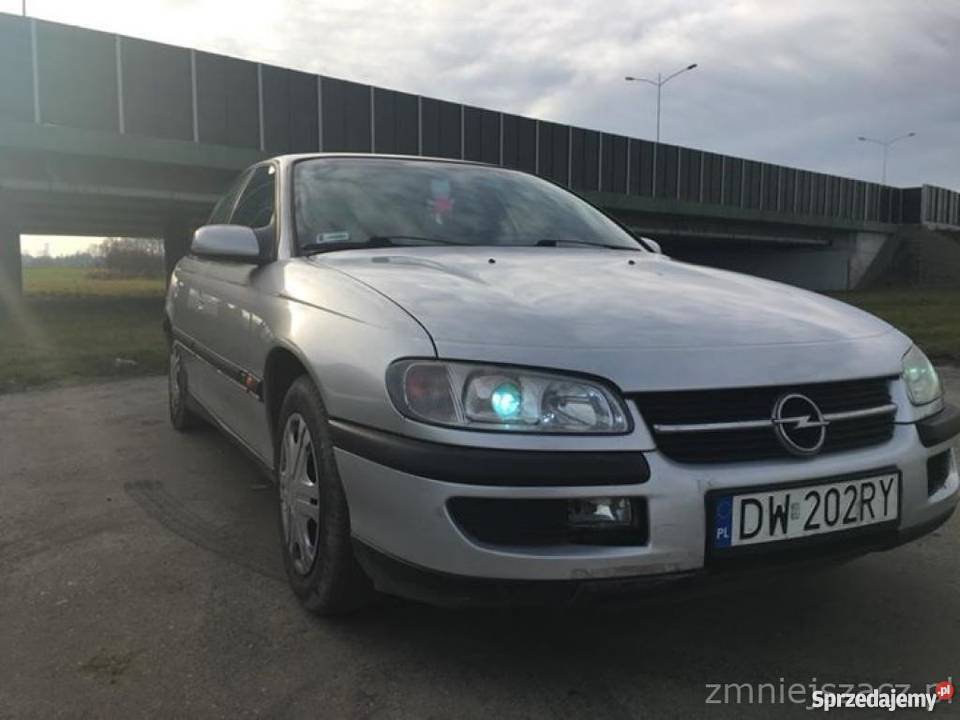 opel-omega-b-20-16v-sprzedam-zamienie-poduszka-powietrzna-trzebnica-sprzedam-479254836